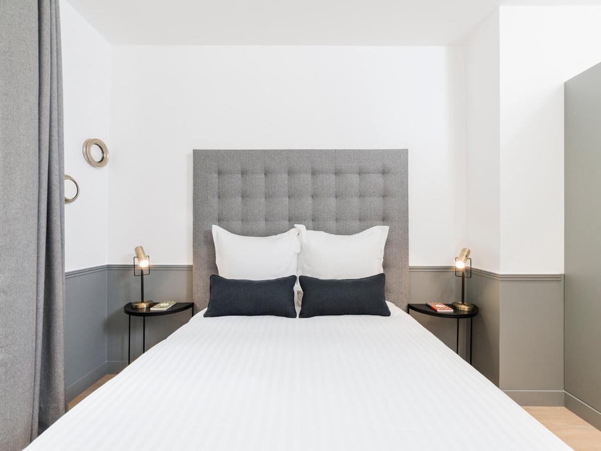 Livinparis - Luxury 3 Bedrooms Arc De Triomphe I Appartement *